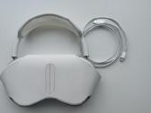 Apple Airpods Max - Silver (1st Gen) - nuotraukos Nr. 4