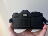 Mamiya zm 1.8 50mm - nuotraukos Nr. 4