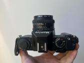 Mamiya zm 1.8 50mm - nuotraukos Nr. 5
