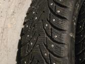 Nankang 155/65 R14 dygliuotos 9 mm - nuotraukos Nr. 3