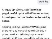 Tech knyga - nuotraukos Nr. 5