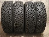 Nankang 155/65 R14 dygliuotos 9 mm - nuotraukos Nr. 2