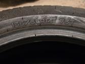 Nankang 155/65 R14 dygliuotos 9 mm - nuotraukos Nr. 7