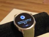 Oneplus watch 3 46mm su Wear OS - nuotraukos Nr. 2