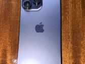 iPhone 14 pro max - nuotraukos Nr. 4