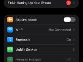 iPhone 14 pro max - nuotraukos Nr. 6