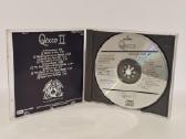 Audio CD Queen – Queen II - nuotraukos Nr. 2