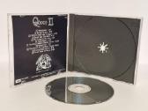 Audio CD Queen – Queen II - nuotraukos Nr. 3