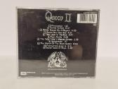 Audio CD Queen – Queen II - nuotraukos Nr. 6