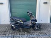 Gilera runner 50sp - nuotraukos Nr. 2