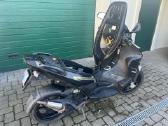 Gilera runner 50sp - nuotraukos Nr. 4
