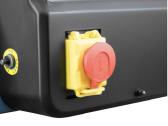 Oblius - reismusas su kojomis 1500w 230v - nuotraukos Nr. 4