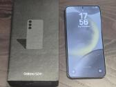 Samsung Galaxy S24+ 256gb (Juodas) + Garantija - nuotraukos Nr. 3