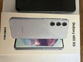Samsung Galaxy A55 5G - nuotraukos Nr. 4