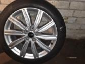 245/45 R19 - nuotraukos Nr. 2