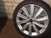 245/45 R19 - nuotraukos Nr. 3
