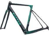 Factor Ls Gravel dviračio surinkimo komplektas - nuotraukos Nr. 3
