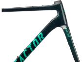 Factor Ls Gravel dviračio surinkimo komplektas - nuotraukos Nr. 5