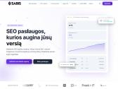 Parduodamas Seo agentūros verslas su įmone (MB) - nuotraukos Nr. 2