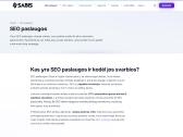 Parduodamas Seo agentūros verslas su įmone (MB) - nuotraukos Nr. 3