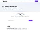 Parduodamas Seo agentūros verslas su įmone (MB) - nuotraukos Nr. 5