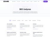 Parduodamas Seo agentūros verslas su įmone (MB) - nuotraukos Nr. 7