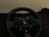 Logitech G923 - nuotraukos Nr. 2