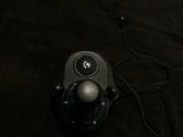 Logitech G923 - nuotraukos Nr. 3