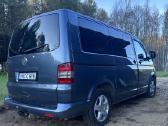 VW t5 multivan highline - nuotraukos Nr. 2