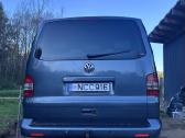 VW t5 multivan highline - nuotraukos Nr. 5