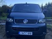 VW t5 multivan highline - nuotraukos Nr. 6