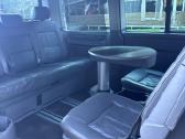 VW t5 multivan highline - nuotraukos Nr. 7