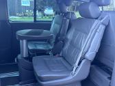 VW t5 multivan highline - nuotraukos Nr. 8