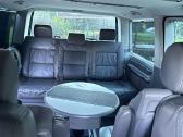 VW t5 multivan highline - nuotraukos Nr. 10