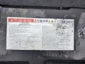 Kia Ev9 100kw baterija 37501-do050 - nuotraukos Nr. 6