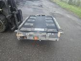 Kia Ev9 100kw baterija 37501-do050 - nuotraukos Nr. 10