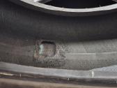 Windforce snowblazer 215/60 R16 - nuotraukos Nr. 7
