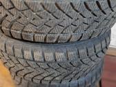 Windforce snowblazer 215/60 R16 - nuotraukos Nr. 6