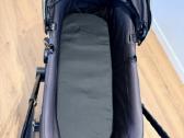 Cybex priam jeremy scott 2in1 - nuotraukos Nr. 3