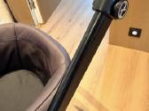 Cybex priam jeremy scott 2in1 - nuotraukos Nr. 4