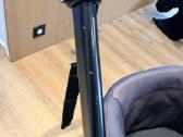 Cybex priam jeremy scott 2in1 - nuotraukos Nr. 5
