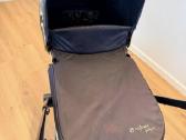 Cybex priam jeremy scott 2in1 - nuotraukos Nr. 8