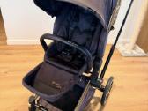 Cybex priam jeremy scott 2in1 - nuotraukos Nr. 9