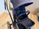 Cybex priam jeremy scott 2in1 - nuotraukos Nr. 10