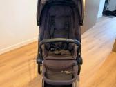 Cybex priam jeremy scott 2in1 - nuotraukos Nr. 11