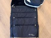 Cybex priam jeremy scott 2in1 - nuotraukos Nr. 12