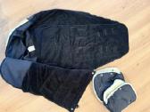 Cybex priam jeremy scott 2in1 - nuotraukos Nr. 13