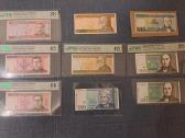 Lietuviski Banknotai - nuotraukos Nr. 3