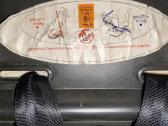Autokėdutė 9-18kg. - nuotraukos Nr. 2