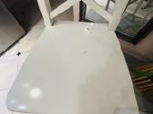 Ikea baro kėdės - nuotraukos Nr. 3